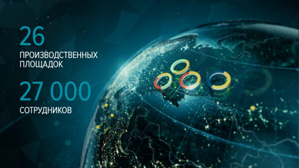 Корпоративный фильм - Видеозаяц